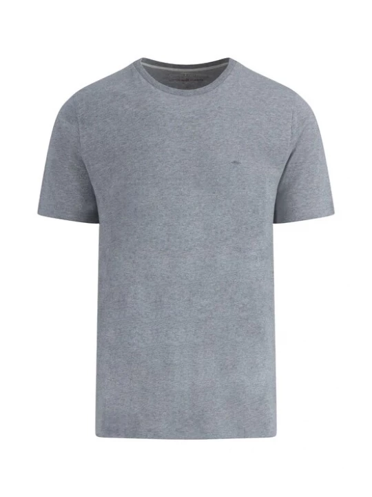 Foto van product FYNCH-HATTON Shirt grijs