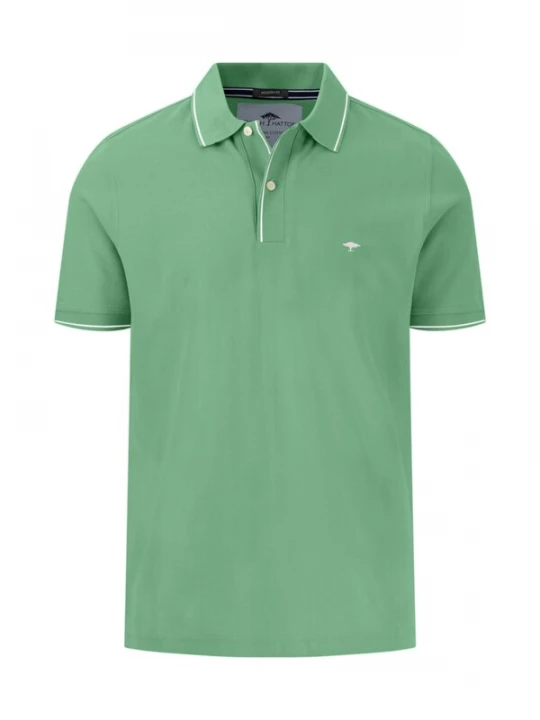 Foto van product FYNCH-HATTON Shirt groen