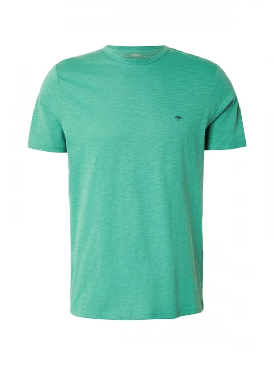 Foto van product FYNCH-HATTON Shirt groen