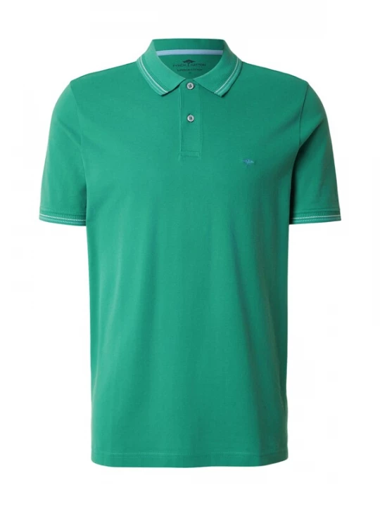 Foto van product FYNCH-HATTON Shirt groen