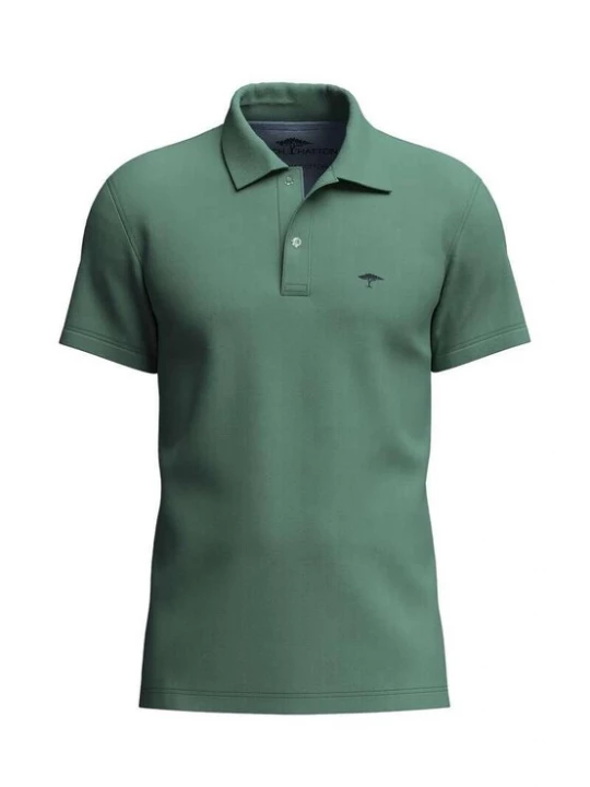 Foto van product FYNCH-HATTON Shirt lichtgroen