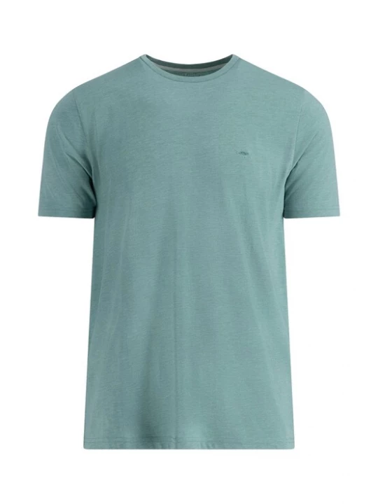 Foto van product FYNCH-HATTON Shirt mintgroen