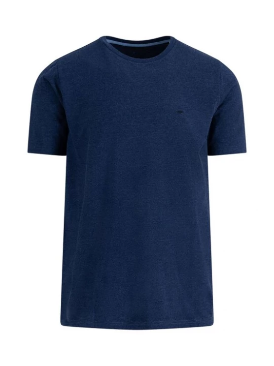 Foto van product FYNCH-HATTON Shirt navy