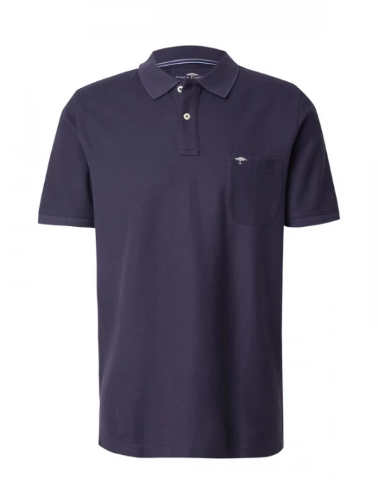 Foto van product FYNCH-HATTON Shirt navy