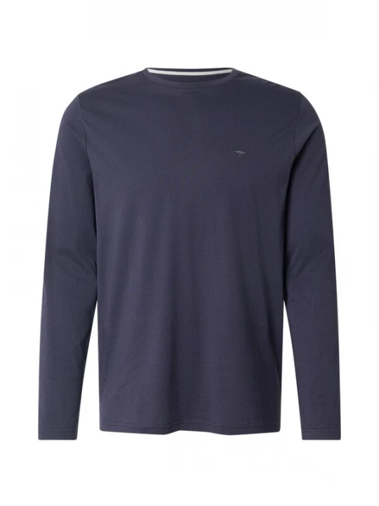 Foto van product FYNCH-HATTON Shirt navy