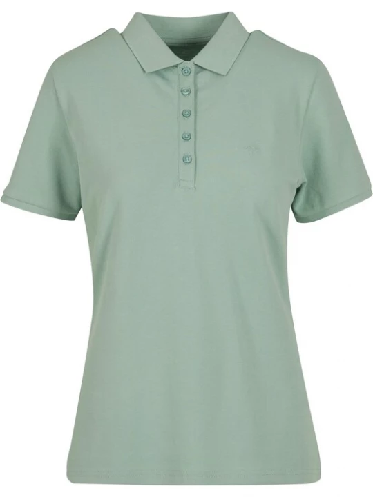 Foto van product FYNCH-HATTON Shirt pastelgroen