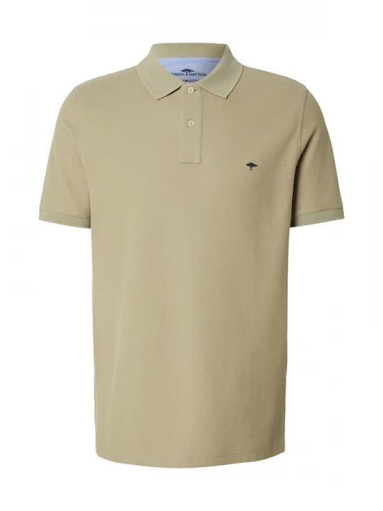 Foto van product FYNCH-HATTON Shirt riet