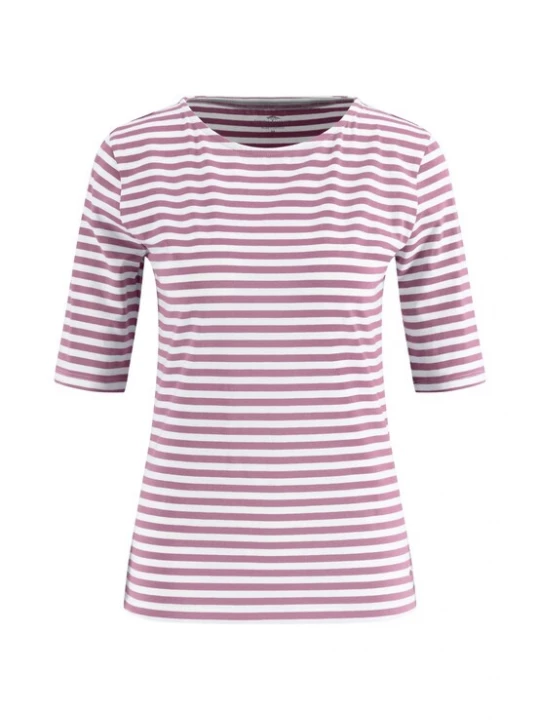 Foto van product FYNCH-HATTON Shirt rosé / wit