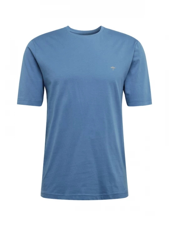 Foto van product FYNCH-HATTON Shirt smoky blue