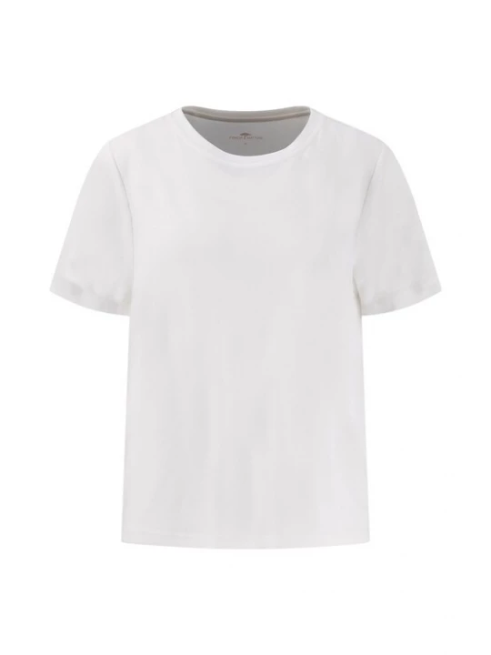 Foto van product FYNCH-HATTON Shirt wit