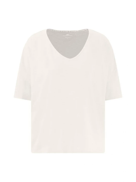 Foto van product FYNCH-HATTON Shirt wit