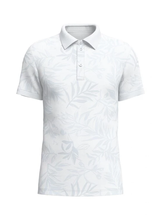 Foto van product FYNCH-HATTON Shirt wit