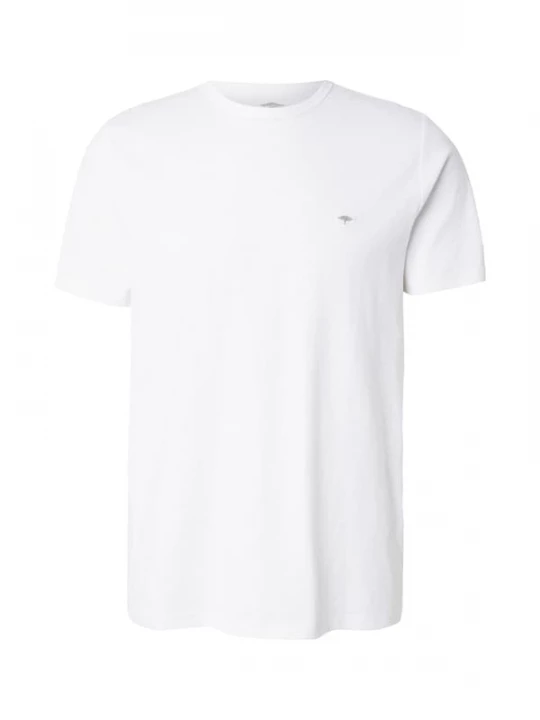 Foto van product FYNCH-HATTON Shirt wit