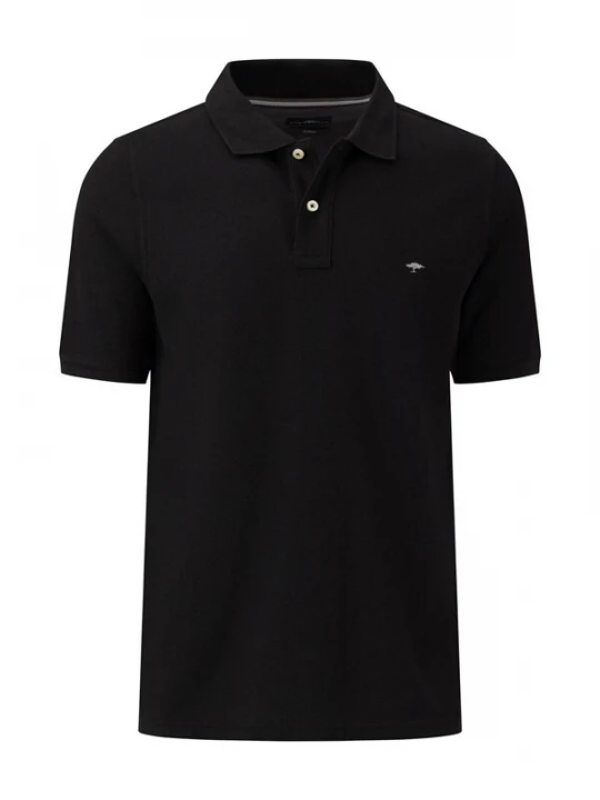 Foto van product FYNCH-HATTON Shirt zwart