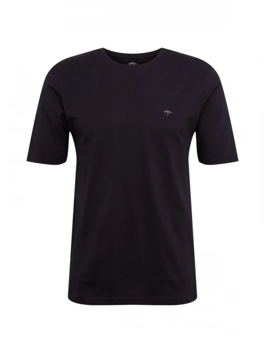 Foto van product FYNCH-HATTON Shirt zwart