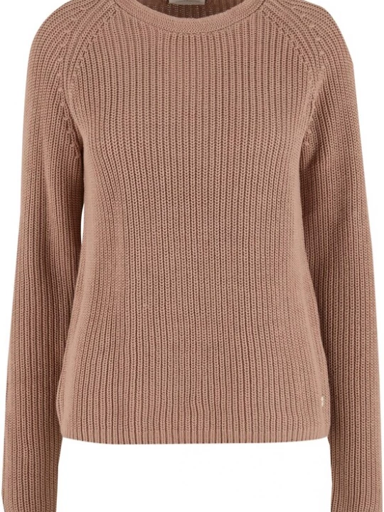 Foto van product FYNCH-HATTON Trui cappuccino