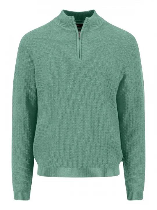 Foto van product FYNCH-HATTON Trui groen
