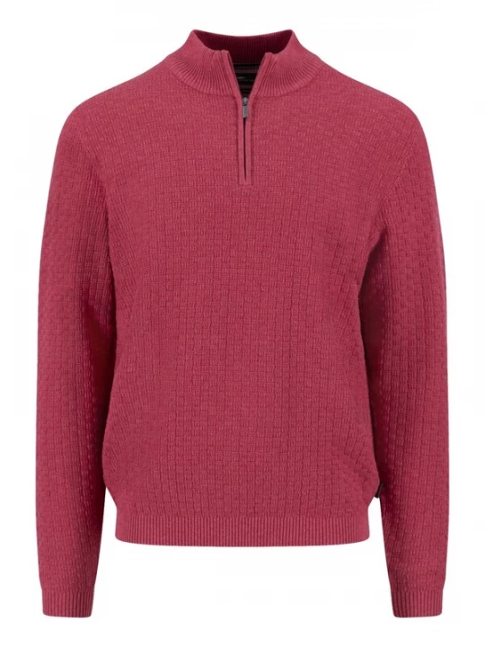 Foto van product FYNCH-HATTON Trui rood
