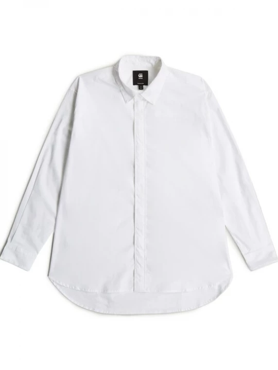 Foto van product G-STAR Blouse wit