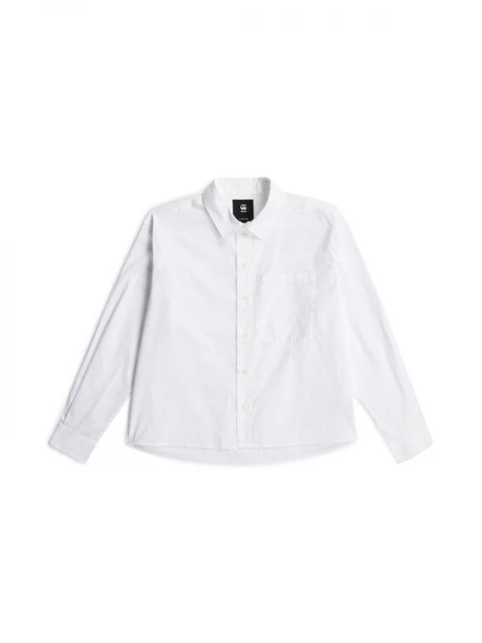 Foto van product G-STAR Blouse wit