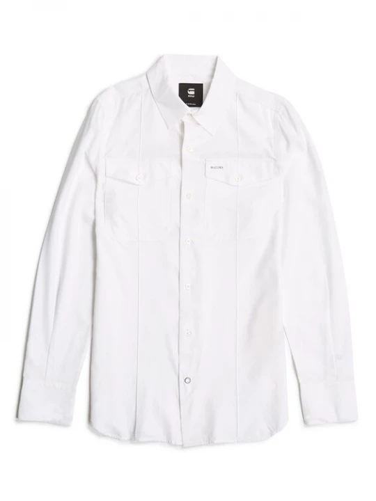 Foto van product G-STAR Blouse wit