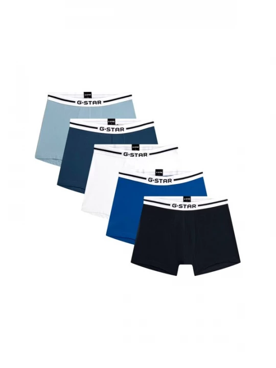 Foto van product G-STAR Boxershorts gemengde kleuren