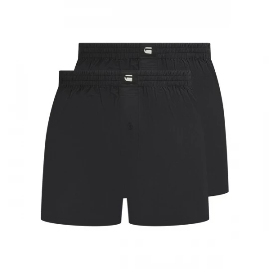 Foto van product G-STAR Boxershorts zwart