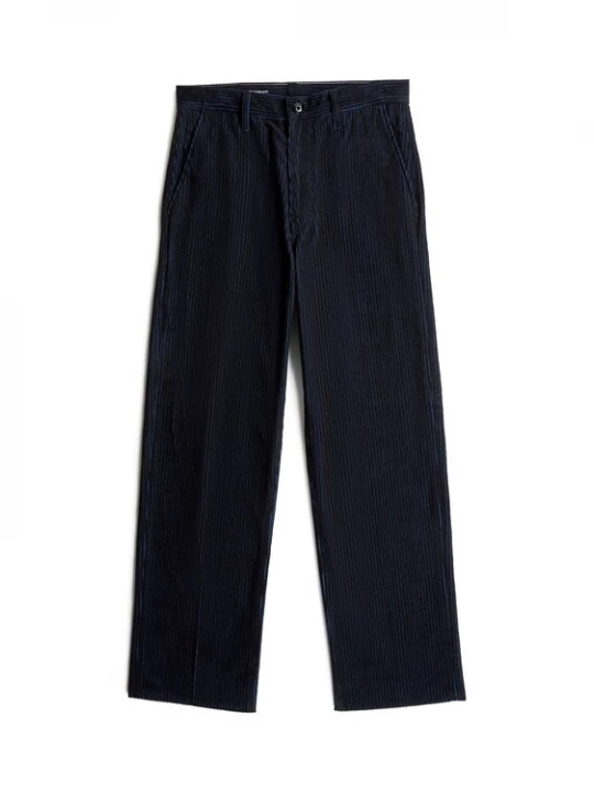 Foto van product G-STAR Broek blauw / zwart