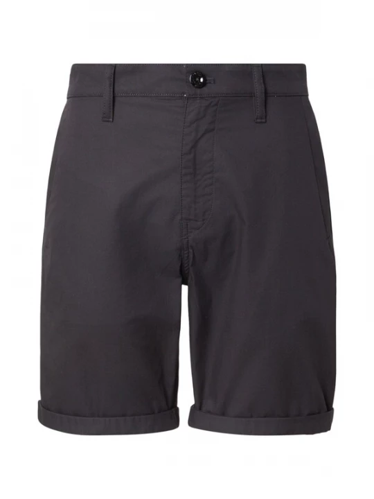Foto van product G-STAR Broek 'Bronson' zwart