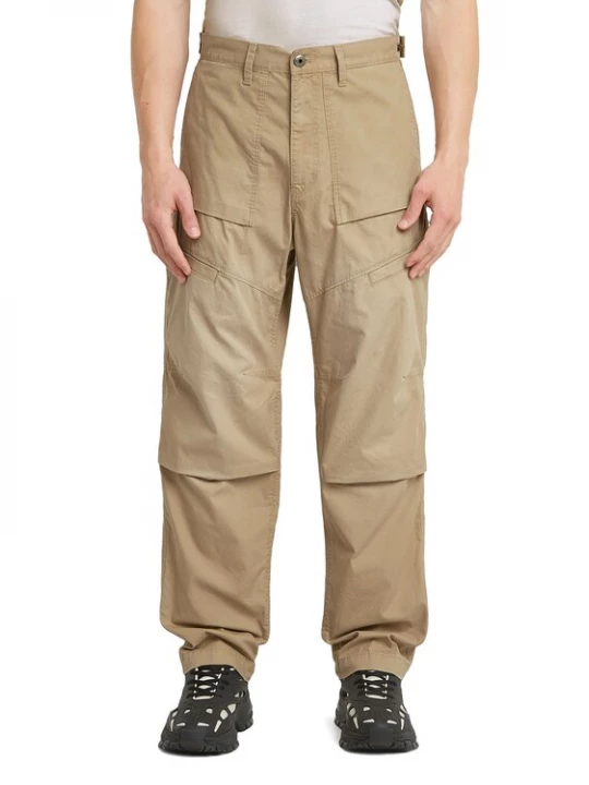 Foto van product G-STAR Broek 'Fatigue' beige