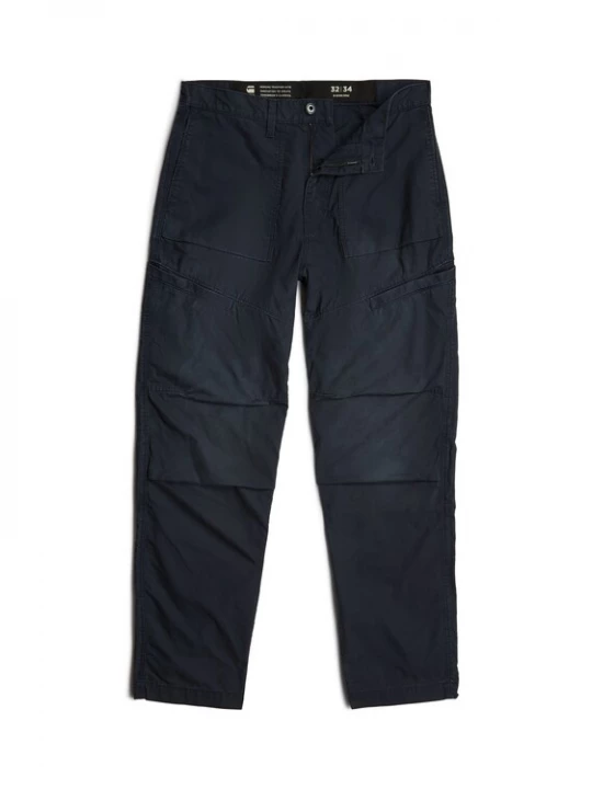Foto van product G-STAR Broek 'Fatigue' nachtblauw