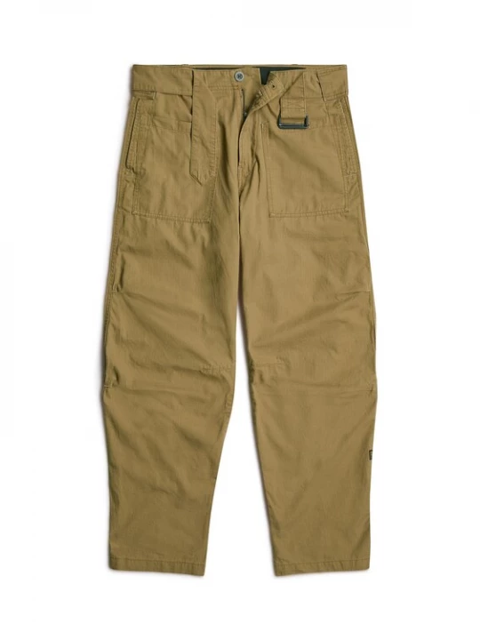 Foto van product G-STAR Broek lichtbruin