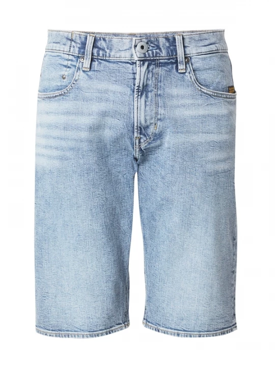 Foto van product G-STAR Broek 'Mosa' blauw denim