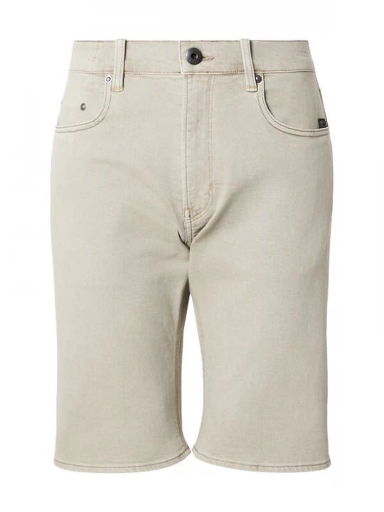 Foto van product G-STAR Broek 'Mosa' grijs