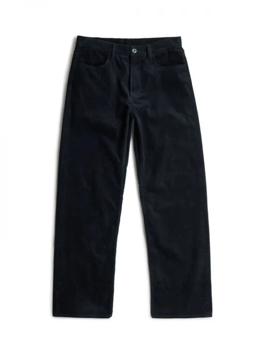 Foto van product G-STAR Broek 'Type 96' navy