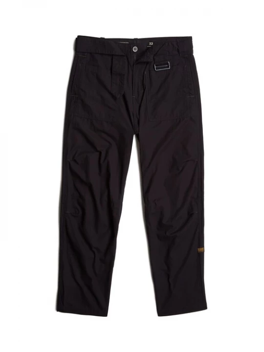 Foto van product G-STAR Broek zwart