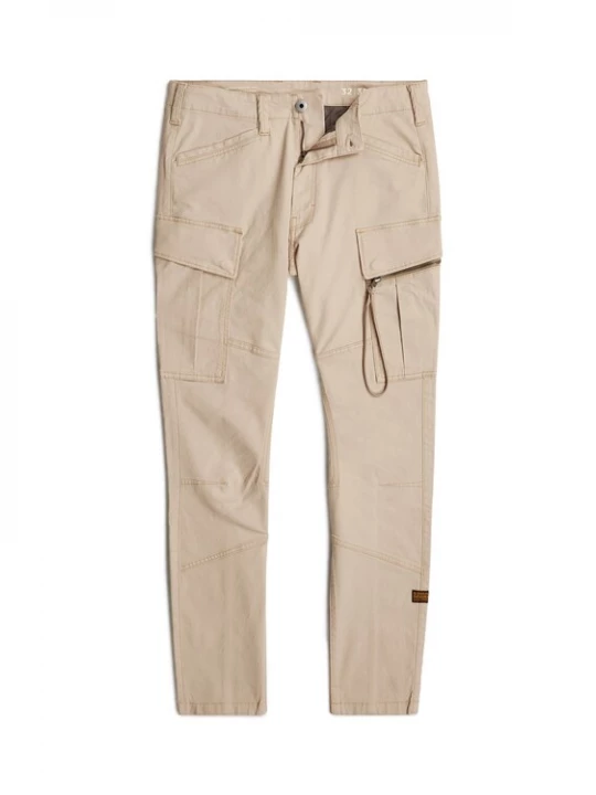 Foto van product G-STAR Cargobroek '3D' beige