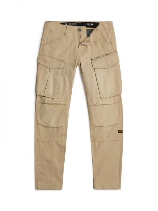 Foto van product G-STAR Cargobroek 'Army' beige