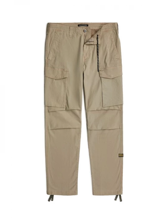 Foto van product G-STAR Cargobroek 'Core' kaki