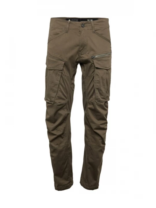 Foto van product G-STAR Cargobroek kaki