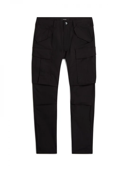 Foto van product G-STAR Cargobroek 'MA-1 Skinny Cargo Pants' zwart