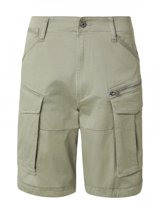 Foto van product G-STAR Cargobroek pastelgroen