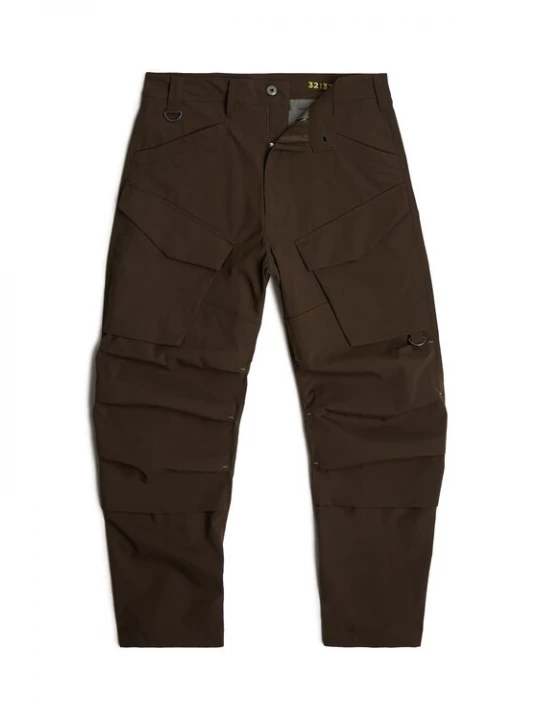 Foto van product G-STAR Cargobroek 'Toolbox' donkerbruin