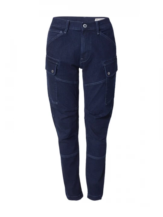 Foto van product G-STAR Cargojeans 'Roxic' navy