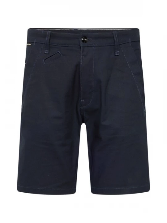 Foto van product G-STAR Chino 'Bronson 2.0' nachtblauw