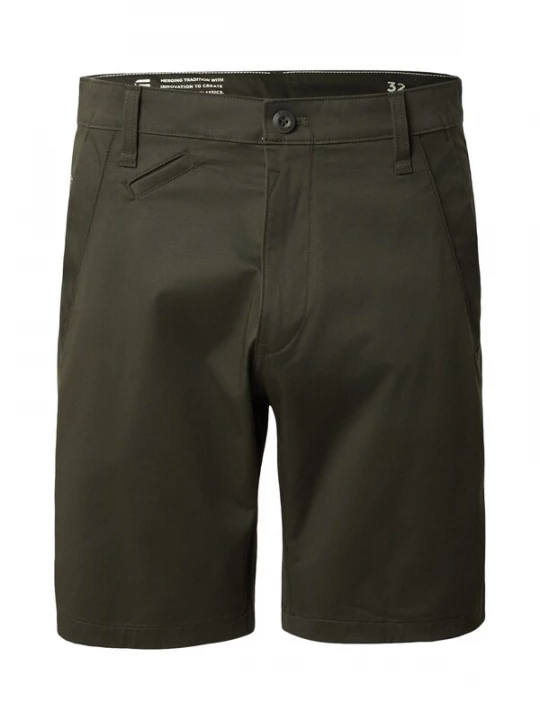Foto van product G-STAR Chino 'Bronson 3.0' aardetinten
