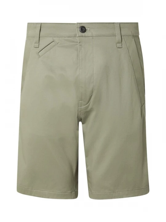 Foto van product G-STAR Chino 'Bronson 3.0' pastelgroen