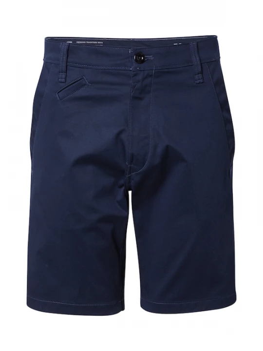 Foto van product G-STAR Chino 'Bronson 3.0' saffier