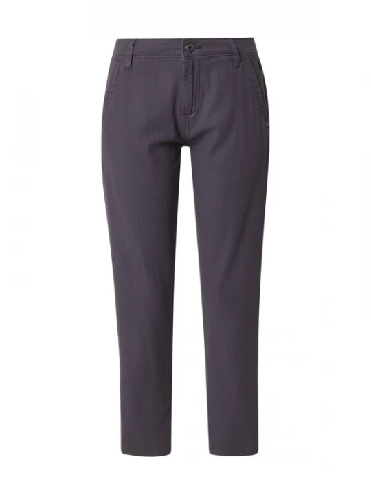 Foto van product G-STAR Chino 'Kate' donkergrijs