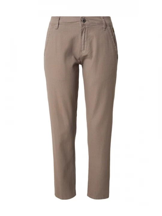 Foto van product G-STAR Chino 'Kate' kaki
